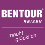 Bentour Logo 2017 Pantone 512C Mit Claim
