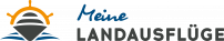 Meine Landausflüge Logo Freigestellt